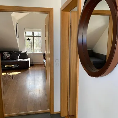 Apartment Mengi *