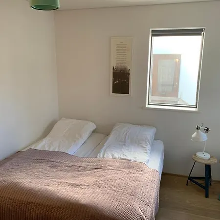 Apartment Mengi