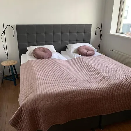 Mengi Apartment
