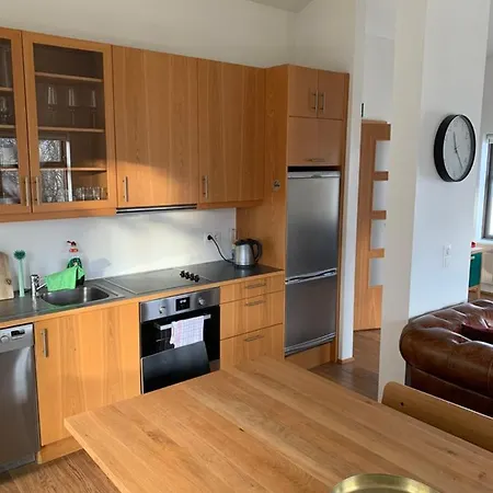 Apartment Mengi *