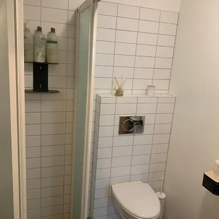 Mengi Apartment